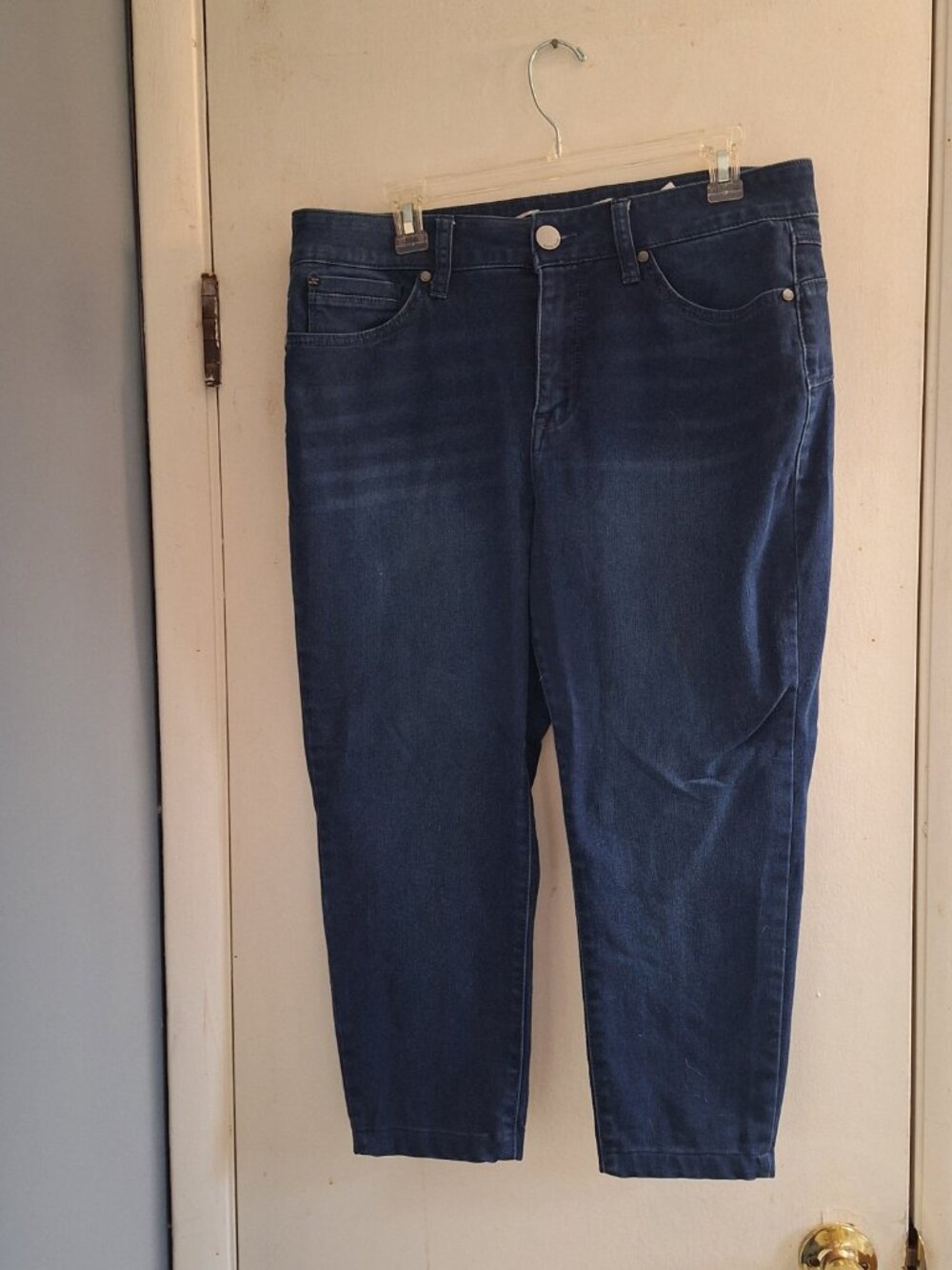 seven 7 jeans size 12